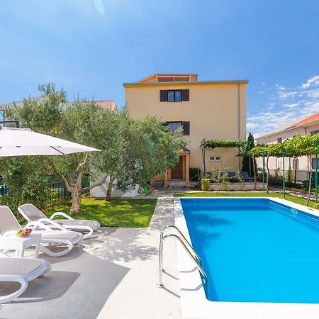 Villa Rosa Kaštela المظهر الخارجي الصورة